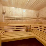 Appartamento Residenz Capitello - Wg01 Mit Balkon Strandnah *
