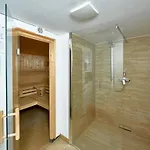 Residenz Capitello - Wg01 Mit Balkon Strandnah