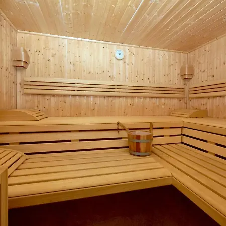 Apartmán Residenz Capitello - Wg01 Mit Balkon Strandnah *
