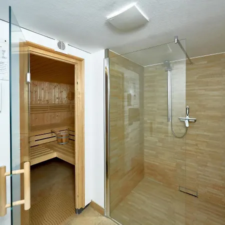 Residenz Capitello - Wg01 Mit Balkon Strandnah